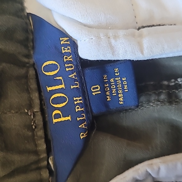 Bundle Polo Ralph Lauren Cargo Shorts/Old Navy Jeans/Levi's jeans/PokemonT-shirt - Picture 8 of 17